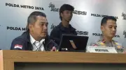 Jadi Perantara Streaming Porno, Pria Ini Ditangkap Polisi