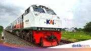 Jadwal Kereta Api Tambahan Mei 2026, Cocok untuk Long Weekend