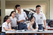 Jadwal Lengkap SPMB DKI Jakarta 2026 untuk SD, SMP, SMA, SMK
