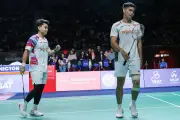 Jadwal Siaran Langsung Malaysia Masters 2026 dan Wakil Indonesia