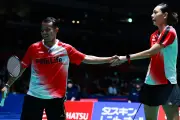 Jadwal Siaran Langsung Singapore Open 2026, 8 Wakil Indonesia Bertanding