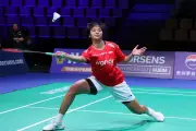 Jadwal Thailand Open 2026: Siaran Langsung dan Wakil Indonesia