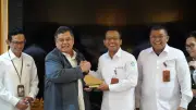 Jaga Keberlanjutan JKN, BPJS Kesehatan dan BPKP Perkuat Sinergi Tata Kelola
