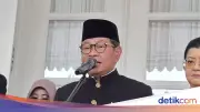 Jakbar dan Jakut Dominasi RW Kumuh, Pemprov DKI Siapkan Penanganan