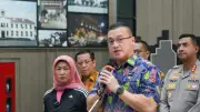 Jakbar Dijuluki 'Gotham City' Akibat Begal, Legislator Usul Solusi