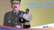 Jaksa Agung Minta Lelang Aset Koruptor Setiap Tahun