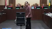 Jaksa Minta Publik Tak Bangun Opini di Luar Fakta Sidang Nadiem Makarim