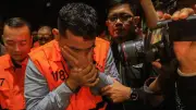 Jaksa Sebut Dirjen Bea Cukai Terima Suap 213.600 Dolar Singapura dari Bos Blueray