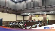 Jaksa Ungkap Kode Amplop Suap di Bea Cukai, Ada OC dan SIS