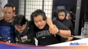 Jambret WN Jerman di Surabaya Ditangkap, Polisi Tembak Pelaku