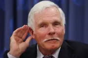 Jane Fonda Berduka Atas Wafatnya Mantan Suami Ted Turner