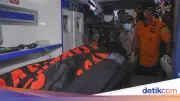 Jasad 2 WN Singapura Korban Erupsi Gunung Dukono Ditemukan Berpelukan