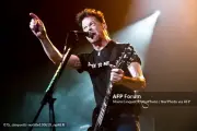 Jason Newsted Eks Metallica Bebas dari Kanker Tenggorokan