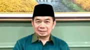 Jazuli Juwaini Ajak Haji dan Kurban Perkuat Spiritualitas dan Kepedulian Sosial