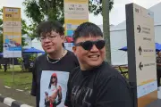 Jejouw Gagal Borong Harley Davidson di Lelang BPA Fair 2026 Kejagung