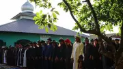 Jemaah An-Nadzir Gowa Tetapkan Iduladha 1447 H Jatuh pada 26 Mei 2026