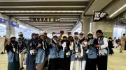 Jemaah Haji Ungkap Layanan Tenda Mina, Ini yang Paling Berkesan