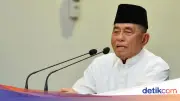 Jenazah Ryamizard Ryacudu Akan Disemayamkan di Rumah Duka Cikeas Bogor