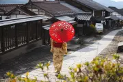 Jepang Catat Rekor Baru: 99.763 Warga Berusia 100 Tahun ke Atas