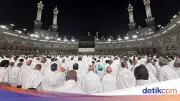 Jika Daftar Haji 2026, Kapan Berangkat? Ini Estimasi dan Cara Cek