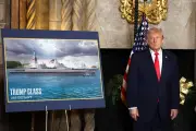 Jimmy Kimmel Sindir Trump Calon James Bond Versi Gedung Putih