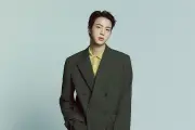 Jin BTS Ungkap Alasan Lebih Pilih di Rumah saat Libur