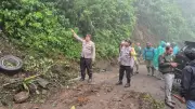 Jip Wisatawan Kecelakaan di Bromo, Dua Orang Tewas