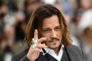 Johnny Depp Kembali ke Layar Lebar Lewat Film Day Drinker
