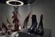 Joko Anwar Hadirkan Horor Ghost in the Cell dalam Pameran Macabre