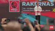 Jokowi Akan Blusukan ke NTT Bareng Projo, Isyarat Politik 2029?