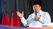 Jokowi Ikut Finger Heart Lagu Mas Bahlil Ganteng, PSI: Sentuh Semua Kalangan