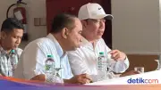 Jokowi Klaim Pulih 99%, Juni Akan Keliling Indonesia Temui Relawan