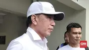 Jokowi Siap Main Film Kolosal Dayak, Harus Latihan Akting