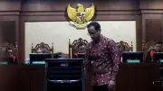 JPU Soroti Bahaya Organisasi Bayangan Nadiem Makarim di Kasus Chromebook