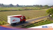 J&T Express Rilis Laporan ESG 2025, Soroti AI hingga Perlindungan Pekerja