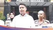 Kades Buncitan Sidoarjo Tewas di Ruang Kerja, Polisi Pastikan Bunuh Diri