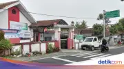 Kadis DPMPTSP Pandeglang Jadi Tersangka Tabrak Siswa SD hingga Tewas