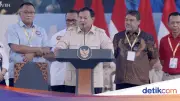 Kado May Day Prabowo: Ratifikasi ILO 188 dan Perlindungan Driver Online