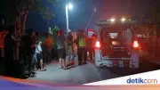 KAI Prihatin Kecelakaan KA Argo Bromo di Grobogan Tewaskan 4 Orang