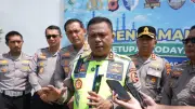 Kakorlantas Matangkan Strategi Menuju Zero ODOL 2027