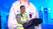 Kakorlantas: Polantas Harus Jadi Pahlawan Keselamatan di Jalan