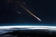 Kapak Kuno Berusia 3.000 Tahun dari China Terbuat dari Besi Meteorit