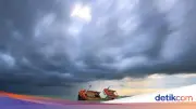 Kapal Tenggelam di Perairan Malaysia, 7 WNI Tewas dan 7 Hilang