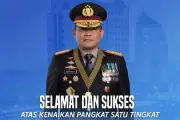 Kapolda Metro Berpangkat Komjen, Asep Edi Suheri Dorong Pendidikan