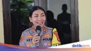 Kapolres Lampung Timur AKBP Heti Raih Leadership Award 2026 dari IAWP
