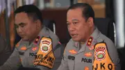 Kapolri Buka Suara Soal Kenaikan Pangkat Kapolda Metro Jaya Jadi Komjen