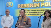 Kapolri Dukung Penataan Jenjang Karier Perwira Tinggi Polri
