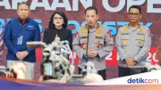Kapolri: Polri Susun Standar MEPE untuk Maksimalkan Pelayanan Masyarakat