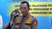 Kapolri Rotasi 9 Kapolda, Ini Daftar Lengkap Mutasi Terbaru