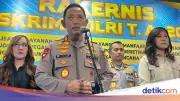 Kapolri Tanggapi Rekomendasi Komisi Reformasi soal Jenjang Karir Polri
